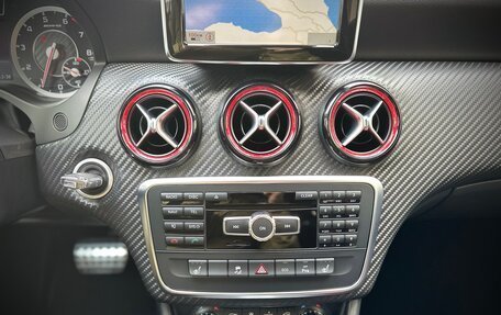 Mercedes-Benz A-Класс AMG, 2014 год, 1 860 000 рублей, 20 фотография