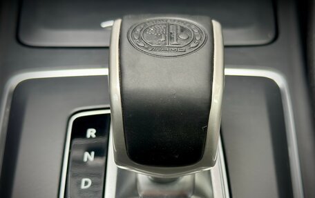 Mercedes-Benz A-Класс AMG, 2014 год, 1 860 000 рублей, 24 фотография