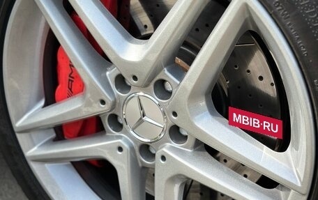 Mercedes-Benz A-Класс AMG, 2014 год, 1 860 000 рублей, 22 фотография