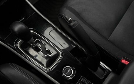 Mitsubishi Outlander III рестайлинг 3, 2017 год, 2 250 000 рублей, 11 фотография