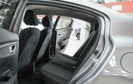 KIA Rio IV, 2018 год, 905 000 рублей, 7 фотография