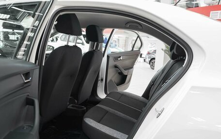 Skoda Rapid II, 2021 год, 1 350 000 рублей, 7 фотография