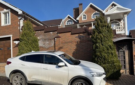 Haval F7x I, 2023 год, 2 900 000 рублей, 3 фотография