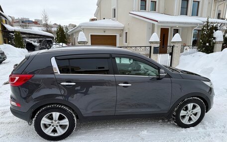 KIA Sportage III, 2012 год, 1 550 000 рублей, 8 фотография