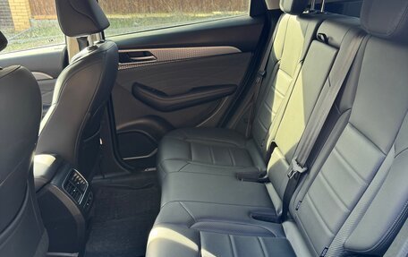 Haval F7x I, 2023 год, 2 900 000 рублей, 4 фотография