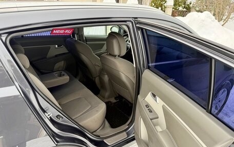 KIA Sportage III, 2012 год, 1 550 000 рублей, 10 фотография