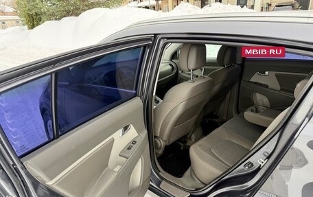 KIA Sportage III, 2012 год, 1 550 000 рублей, 13 фотография