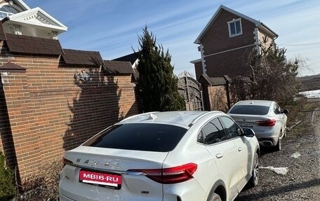 Haval F7x I, 2023 год, 2 900 000 рублей, 2 фотография