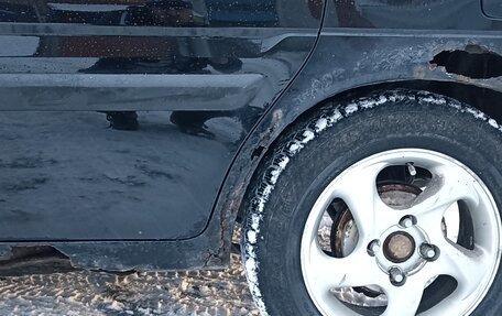 Hyundai Matrix I рестайлинг, 2008 год, 371 000 рублей, 2 фотография