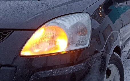 Hyundai Matrix I рестайлинг, 2008 год, 371 000 рублей, 8 фотография