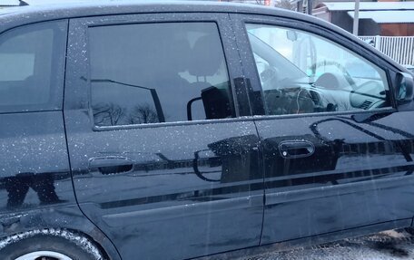 Hyundai Matrix I рестайлинг, 2008 год, 371 000 рублей, 5 фотография