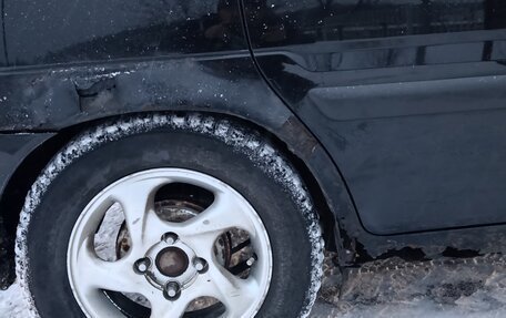 Hyundai Matrix I рестайлинг, 2008 год, 371 000 рублей, 4 фотография