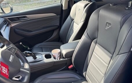 Haval F7x I, 2023 год, 2 900 000 рублей, 5 фотография