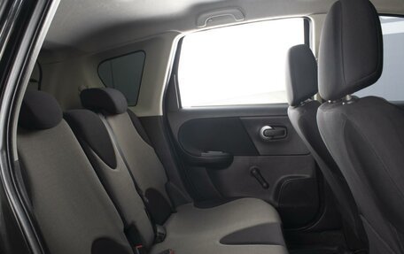 Nissan Note II рестайлинг, 2012 год, 620 000 рублей, 6 фотография