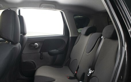 Nissan Note II рестайлинг, 2012 год, 620 000 рублей, 9 фотография