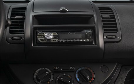 Nissan Note II рестайлинг, 2012 год, 620 000 рублей, 13 фотография