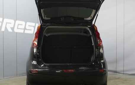 Nissan Note II рестайлинг, 2012 год, 620 000 рублей, 15 фотография