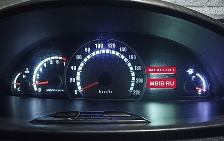 Hyundai Matrix I рестайлинг, 2008 год, 371 000 рублей, 9 фотография