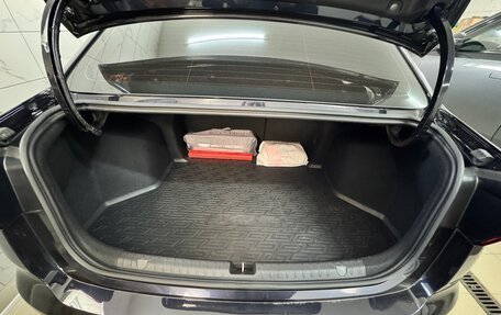 Geely Emgrand, 2023 год, 2 100 000 рублей, 9 фотография