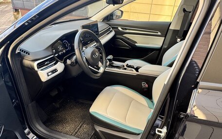 Geely Emgrand, 2023 год, 2 100 000 рублей, 6 фотография