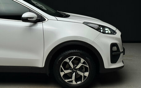 KIA Sportage IV рестайлинг, 2022 год, 2 800 000 рублей, 7 фотография