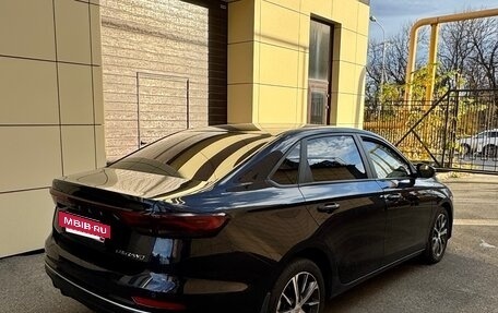 Geely Emgrand, 2023 год, 2 100 000 рублей, 3 фотография