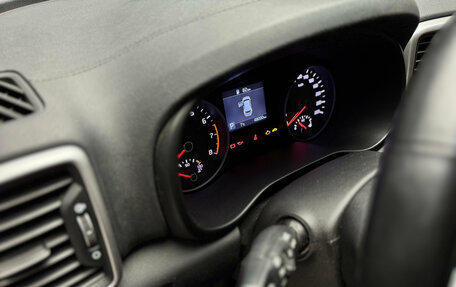 KIA Sportage IV рестайлинг, 2022 год, 2 800 000 рублей, 18 фотография