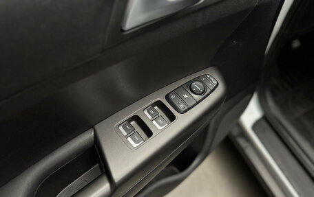 KIA Sportage IV рестайлинг, 2022 год, 2 800 000 рублей, 15 фотография