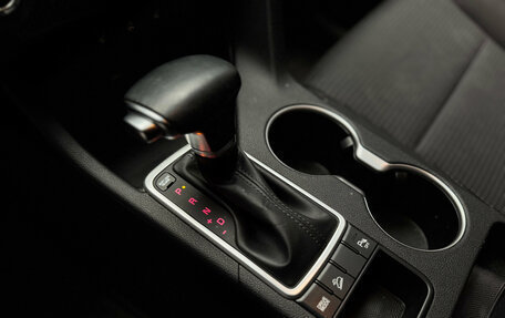 KIA Sportage IV рестайлинг, 2022 год, 2 800 000 рублей, 16 фотография