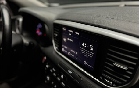 KIA Sportage IV рестайлинг, 2022 год, 2 800 000 рублей, 23 фотография