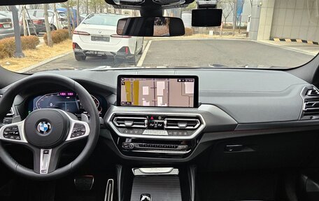 BMW X4, 2025 год, 6 450 003 рублей, 9 фотография