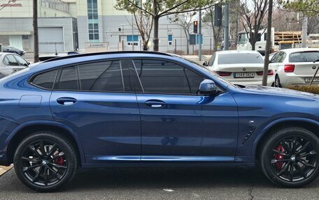 BMW X4, 2025 год, 6 450 003 рублей, 5 фотография