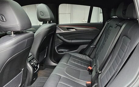 BMW X4, 2025 год, 6 450 003 рублей, 15 фотография