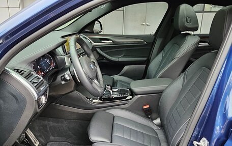 BMW X4, 2025 год, 6 450 003 рублей, 14 фотография