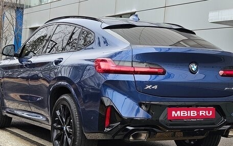 BMW X4, 2025 год, 6 450 003 рублей, 3 фотография
