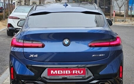 BMW X4, 2025 год, 6 450 003 рублей, 7 фотография