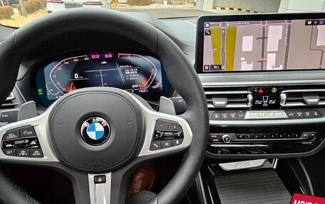 BMW X4, 2025 год, 6 450 003 рублей, 10 фотография