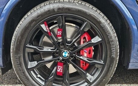 BMW X4, 2025 год, 6 450 003 рублей, 17 фотография