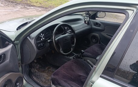 Daewoo Lanos, 2006 год, 355 000 рублей, 6 фотография