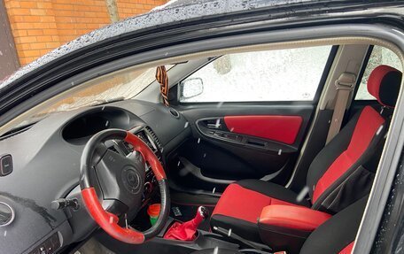 Geely MK Cross I, 2012 год, 135 000 рублей, 1 фотография