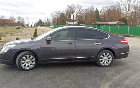 Nissan Teana, 2009 год, 1 250 000 рублей, 1 фотография