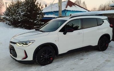 Chevrolet Orlando, 2023 год, 1 680 000 рублей, 1 фотография