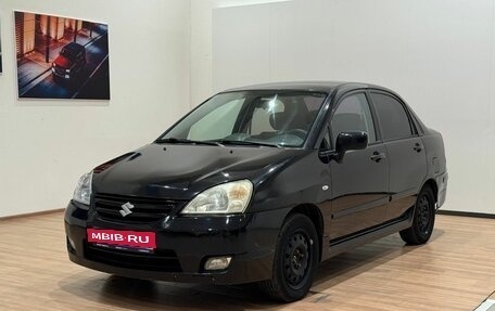Suzuki Liana, 2007 год, 440 000 рублей, 1 фотография
