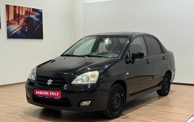 Suzuki Liana, 2007 год, 440 000 рублей, 1 фотография
