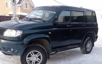 ЛуАЗ Patriot, 2013 год, 425 000 рублей, 1 фотография