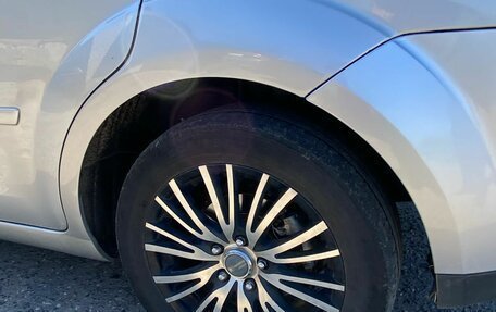 Ford Focus II рестайлинг, 2006 год, 685 000 рублей, 3 фотография