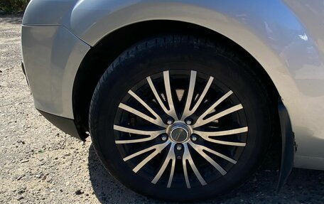 Ford Focus II рестайлинг, 2006 год, 685 000 рублей, 5 фотография