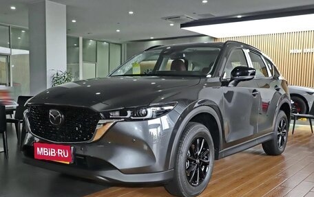 Mazda CX-5 II, 2025 год, 2 890 000 рублей, 1 фотография