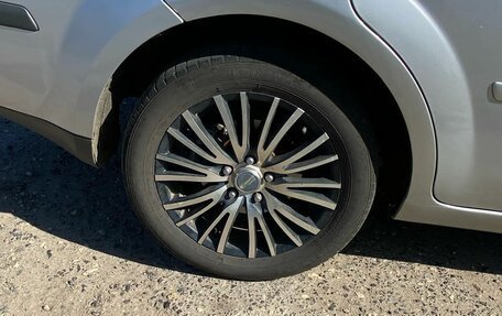 Ford Focus II рестайлинг, 2006 год, 685 000 рублей, 11 фотография