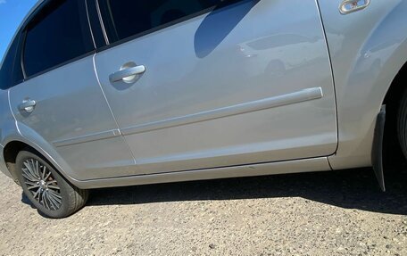 Ford Focus II рестайлинг, 2006 год, 685 000 рублей, 10 фотография